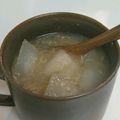 カヨぱんだ's cooksnap of when they made 冬瓜とツナのあんかけ.