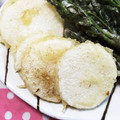 cookみぃ's cooksnap of when they made やまいものさくさく天ぷら.