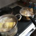 クック7HEQJ2☆'s cooksnap of when they made 初心者でも簡単！たけのこのあく抜き.