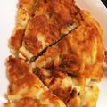 クックW1QTIZ☆'s cooksnap of when they made じゃがいもチーズ☆子供☆節約☆時短.