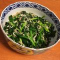 たくぼん☆ママ's cooksnap of when they made 調理3分♪簡単すぎる小ネギのおつまみ.
