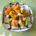 みるきー猫ちゃん's cooksnap of when they made 私の定番！簡単キャベツとしめじの中華炒め.
