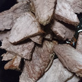 ornitier's cooksnap of when they made 炊飯器で簡単！本格ローストビーフ♡.