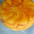 86STAR★'s cooksnap of when they made 炊飯器で簡単☆アップルケーキ♪.