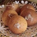 ローズマリーママ♪♪'s cooksnap of when they made ゆめちから＆タピオカでもっちりチーズパン.