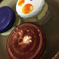 ぺもりん's cooksnap of when they made 筍のした茹で＆瓶詰め.