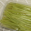 tanoyuki's cooksnap of when they made 和食の基本☆フキの下処理.
