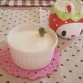 ごりごりら's cooksnap of when they made ひんやり〰♫⁺♦レモンムース♦.