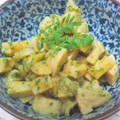 作ってみたかった's cooksnap of when they made 筍の木の芽和え♪.