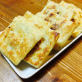 月見なっとう's cooksnap of when they made ♪油揚げにツナマヨ詰めて焼いちゃいました.