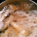 k486y2562's cooksnap of when they made ぬかは使いません！ たけのこのアク抜き.