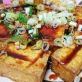 民～tami～'s cooksnap of when they made 厚揚げの甘辛焼き.