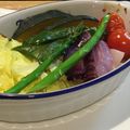 ないりんこ's cooksnap of when they made 簡単！ごまドレッシングで焼き野菜サラダ.