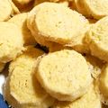 優輝☆ママ's cooksnap of when they made 塩バニラのディアマンクッキー.