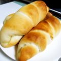 ガトーさん's cooksnap of when they made 愛媛の次のブーム！？醤油パン.