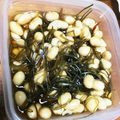 ランラン6456's cooksnap of when they made 最高の美食！お豆と昆布の煮物.