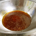 ガトーさん's cooksnap of when they made わが家は焼肉のたれ屋さん.