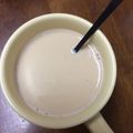 れもんらいん's cooksnap of when they made 便利！チャイティーエキス.
