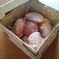 クックJVRFIK☆'s cooksnap of when they made トースターお菓子♡クッキー.
