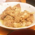 kuni02's cooksnap of when they made ハーブソルトチキン.