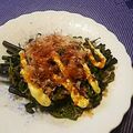 ちょこ✪0214's cooksnap of when they made うちのわらびの食べ方.