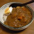 uri2215's cooksnap of when they made トマト入れ過ぎ？トマト＆ナスカレー♪.