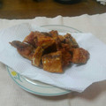 ゆうさんよりさん's cooksnap of when they made 簡単！サバの竜田揚げ(2枚おろし～).