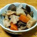 どんがらがっしゃっん's cooksnap of when they made 筑前煮.