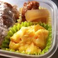 ゆったん's cooksnap of when they made レンジで簡単チーズスクランブルエッグ♪.