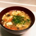 ｂｅｒｒｙ＋'s cooksnap of when they made ｼｬﾝﾀﾝDX❁豆腐の卵あんかけスープ.