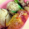 hanapasta's cooksnap of when they made 【簡単】シーチキン入り卵焼き.