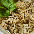 kucina's cooksnap of when they made レンジで♡いろいろきのこの蜂蜜バルサミコ.