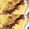 KauaiMai's cooksnap of when they made イギリス料理☆シェパードパイ.