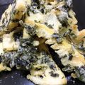 みこmikoキッチン's cooksnap of when they made パリッ！シャキッ！と若竹揚げ☆たけのこ♪.