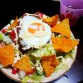 HIR0CKy's cooksnap of when they made スパイシー★簡単♪本格タコライス.