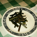 tomtosh's cooksnap of when they made 煮物だけじゃない！わらびの中華風炒め.