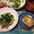 クック9DJDMI☆'s cooksnap of when they made ✲海老とアボカドのグラタン✲.