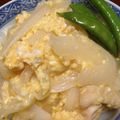 ちゃぎー's cooksnap of when they made ふわとろジューシー！親子丼.