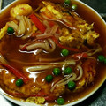 ヤミーヤムヤム's cooksnap of when they made とろふゎ*かに玉丼*.