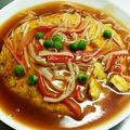 ヤミーヤムヤム's cooksnap of when they made ☆ﾎﾞﾘｭｰﾑｱｯﾌﾟかに玉☆.