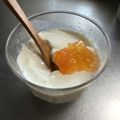 kwts_'s cooksnap of when they made ぷるる～ん簡単パンナコッタ.