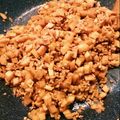akina0122's cooksnap of when they made たけのこのラー油風炒め.