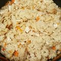 みぃちゃんだょ's cooksnap of when they made 簡単たけのこご飯★５合までオッケー★.