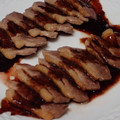 akkunpapa's cooksnap of when they made 鴨の簡単ロースト★赤ワイン＆黒胡椒風味で.