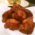 あやしゃんさん's cooksnap of when they made 我が家の唐揚げ.
