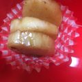 NewYuri's cooksnap of when they made 簡単☆絶品！！山芋ステーキ.