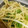 たえくら's cooksnap of when they made ✿鶏肉と白菜の❀簡単✿中華塩焼きそば.