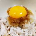 クック29V4JN☆'s cooksnap of when they made 隠し味はオリーブオイル　大根おろしご飯.