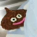 まえぽん☆'s cooksnap of when they made バレンタインに！スライムチョコ★.