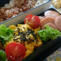 キャシーキャサリン's cooksnap of when they made ♡かぼちゃの煮物で簡単マヨサラダ♡.